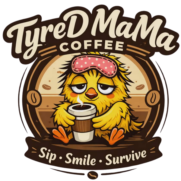 TyreD MaMa